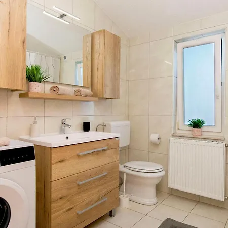 Boris Apartment *