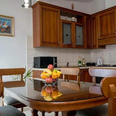 Boris Apartment