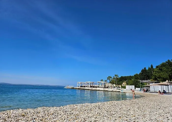 Апартаменти Boris