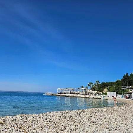 Διαμέρισμα Boris