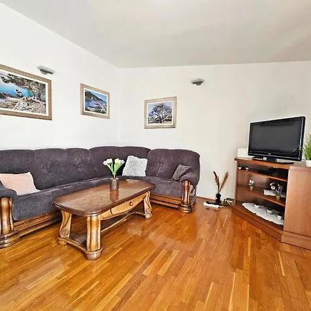 Boris Apartman Split