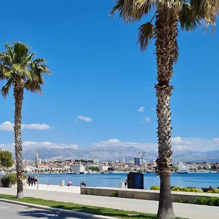 Apartman Boris Split