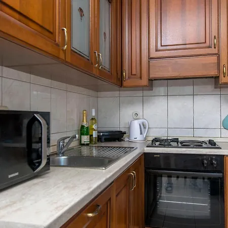 Boris Apartment Split