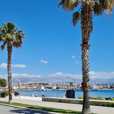 Апартаменти Boris Спліт