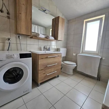Apartment Boris