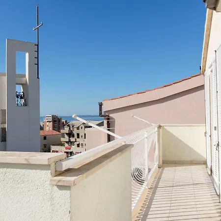 Boris Apartament Split