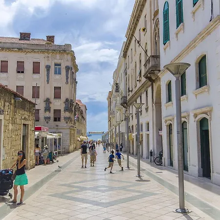 Boris Апартаменти