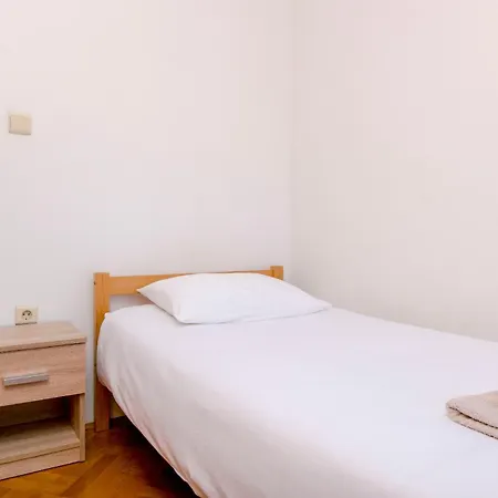 Boris Апартаменти *