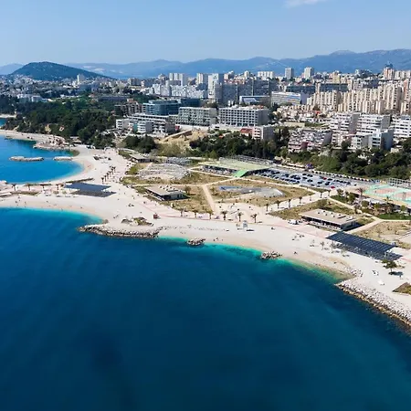 Apartament Boris