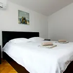 Apartman Boris *