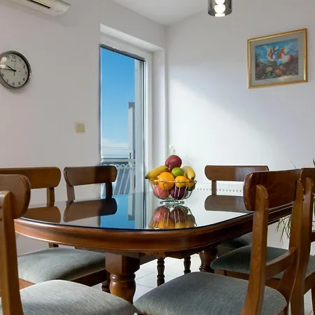 Boris Apartman