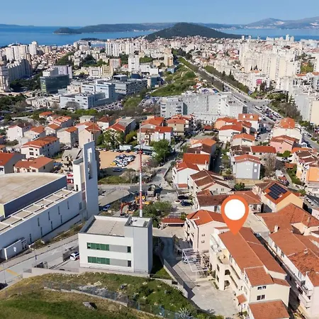 Boris Apartman *